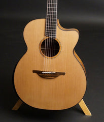 Lowden O50c Koa Guitar