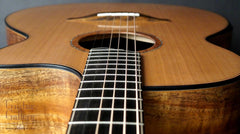 Lowden O50c Koa Guitar