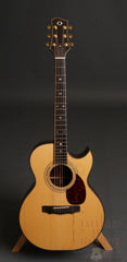 Olson Guitar: Used SJ Cutaway (1995)