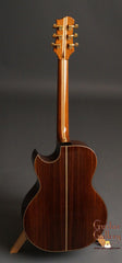 Olson Guitar: Used SJ Cutaway (1995)