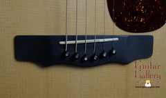 Olson Guitar: Used SJ Cutaway (1995)