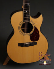 Olson Guitar: Used SJ Cutaway (1995)