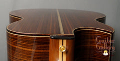 Olson Guitar: Used SJ Cutaway (1995)