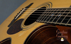 Olson Guitar: Used SJ Cutaway (1995)