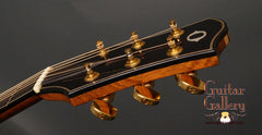 Olson Guitar: Used SJ Cutaway (1995)