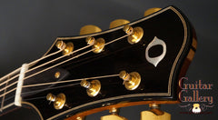 Olson Guitar: Used SJ Cutaway (1995)