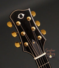 Olson Guitar: Used SJ Cutaway (1995)