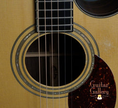 Olson Guitar: Used SJ Cutaway (1995)