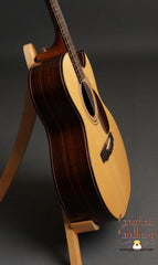 Olson Guitar: Used SJ Cutaway (1995)