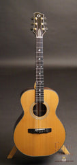 Olson SJ Guitar