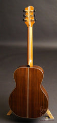 Olson SJ Guitar