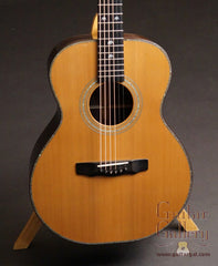 Olson SJ Guitar