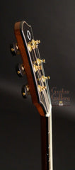 Olson SJ Guitar