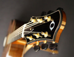 Olson SJ Guitar