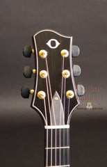 Olson SJ Guitar