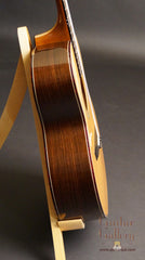 Olson SJ Guitar