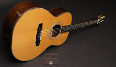 Olson SJ Guitar