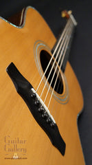 Olson SJ Guitar