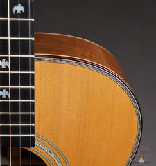 Olson SJ Guitar