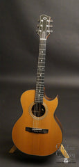 Used Olson SJc Guitar #881