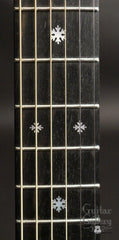 Used Olson SJc Guitar #881