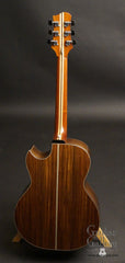 Used Olson SJc Guitar #881