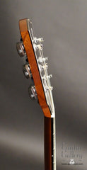 Used Olson SJc Guitar #881