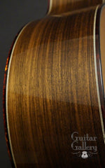 Used Olson SJc Guitar #881