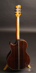 Olson SJ Guitar: 1999 Cutaway