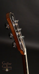 Olson SJ Guitar: 1999 Cutaway