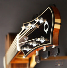 Olson SJ Guitar: 1999 Cutaway