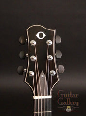 Olson SJ Guitar: 1999 Cutaway