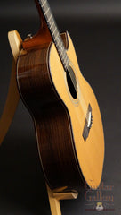 Olson SJ Guitar: 1999 Cutaway