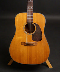 1954 Martin D-18 guitar adirondack top