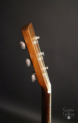 1954 Martin D-18 guitar tuners