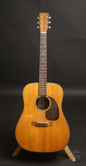 1954 Martin D-18 guitar for sale