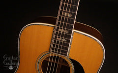1987 Martin D-45 guitar for sale