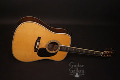 1987 Martin D-45 guitar glam shot