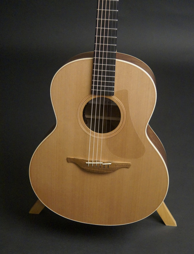 Lowden F23 guitar