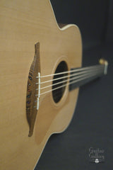 Lowden F23 guitar cool shot