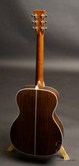 Martin 000-28EC guitar back