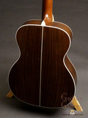 Martin 000-28EC guitar
