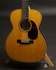 Martin 000-28EC guitar