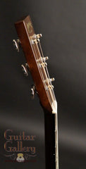 Martin 000-28EC guitar headstock
