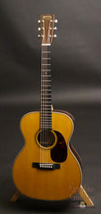 Martin 000-28EC guitar