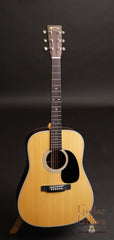 Martin D-28 Guitar