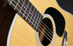 Martin D-28 Guitar