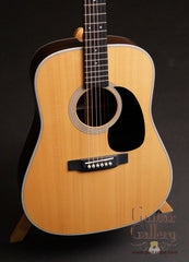 Martin D-28 Guitar
