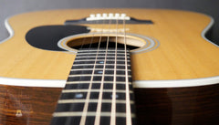 Martin D-28 Guitar