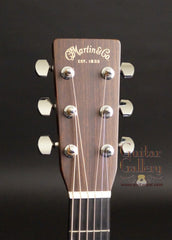 Martin D-28 Guitar